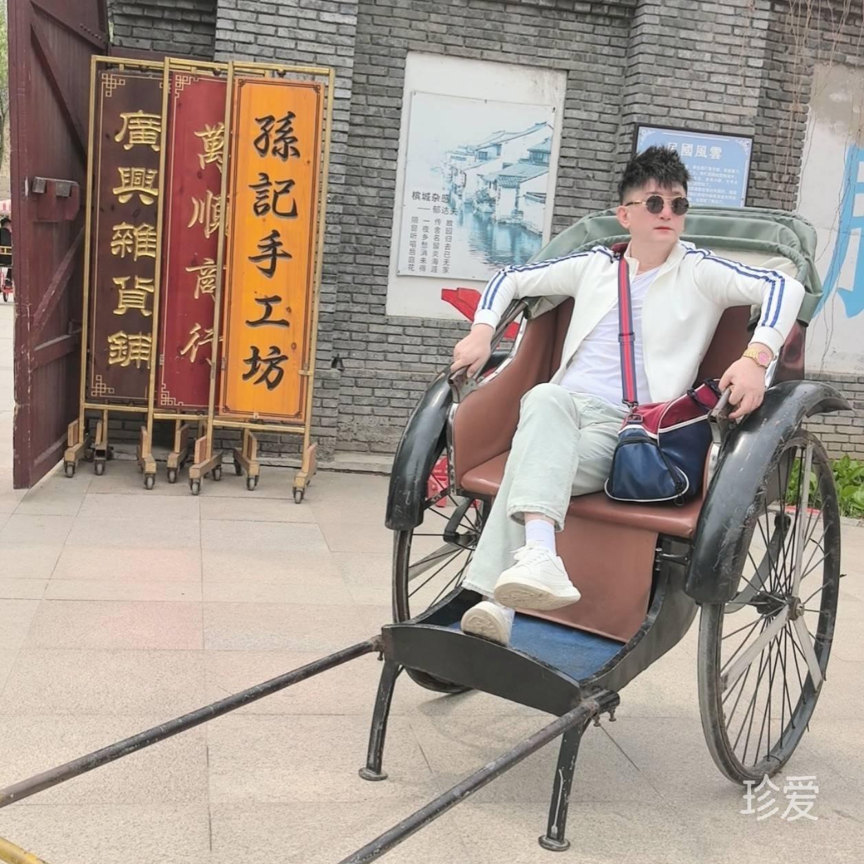 繁华落尽
