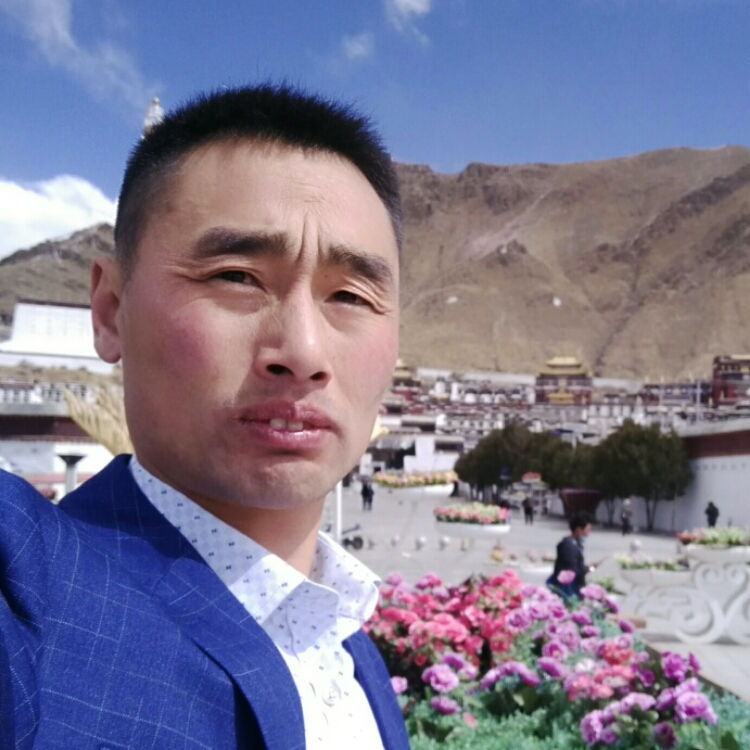 遇见你是我的缘