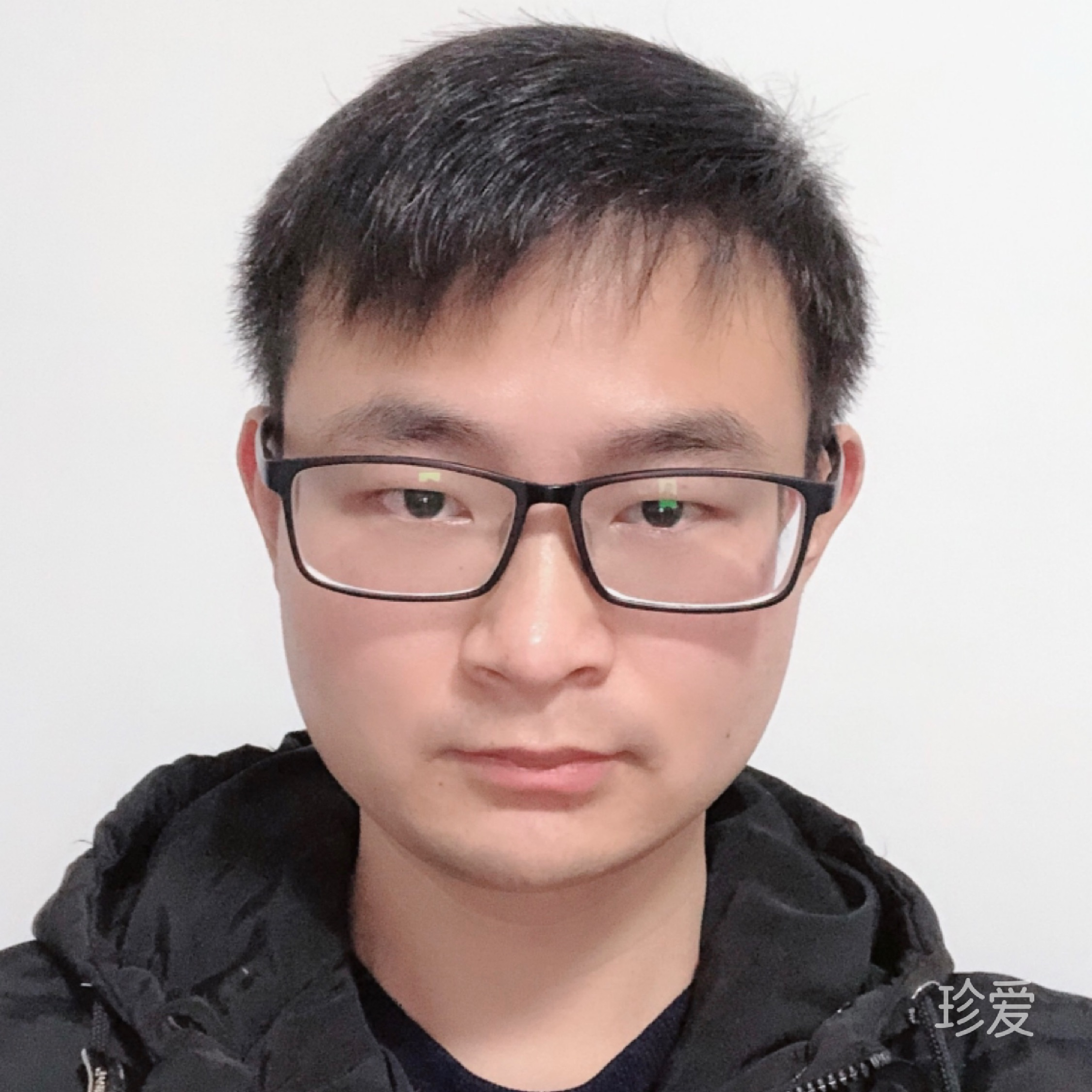 寻水的鱼