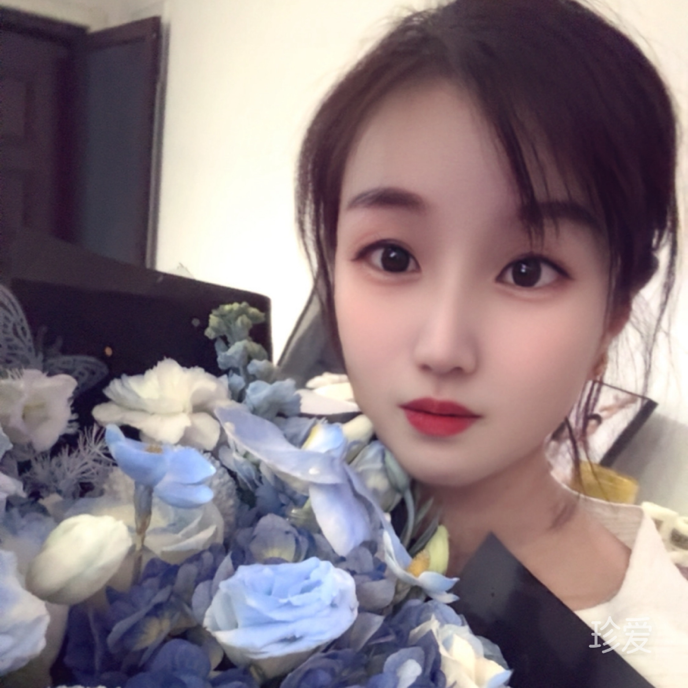 恰似执着