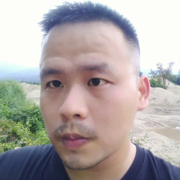 茫茫人海只為尋你