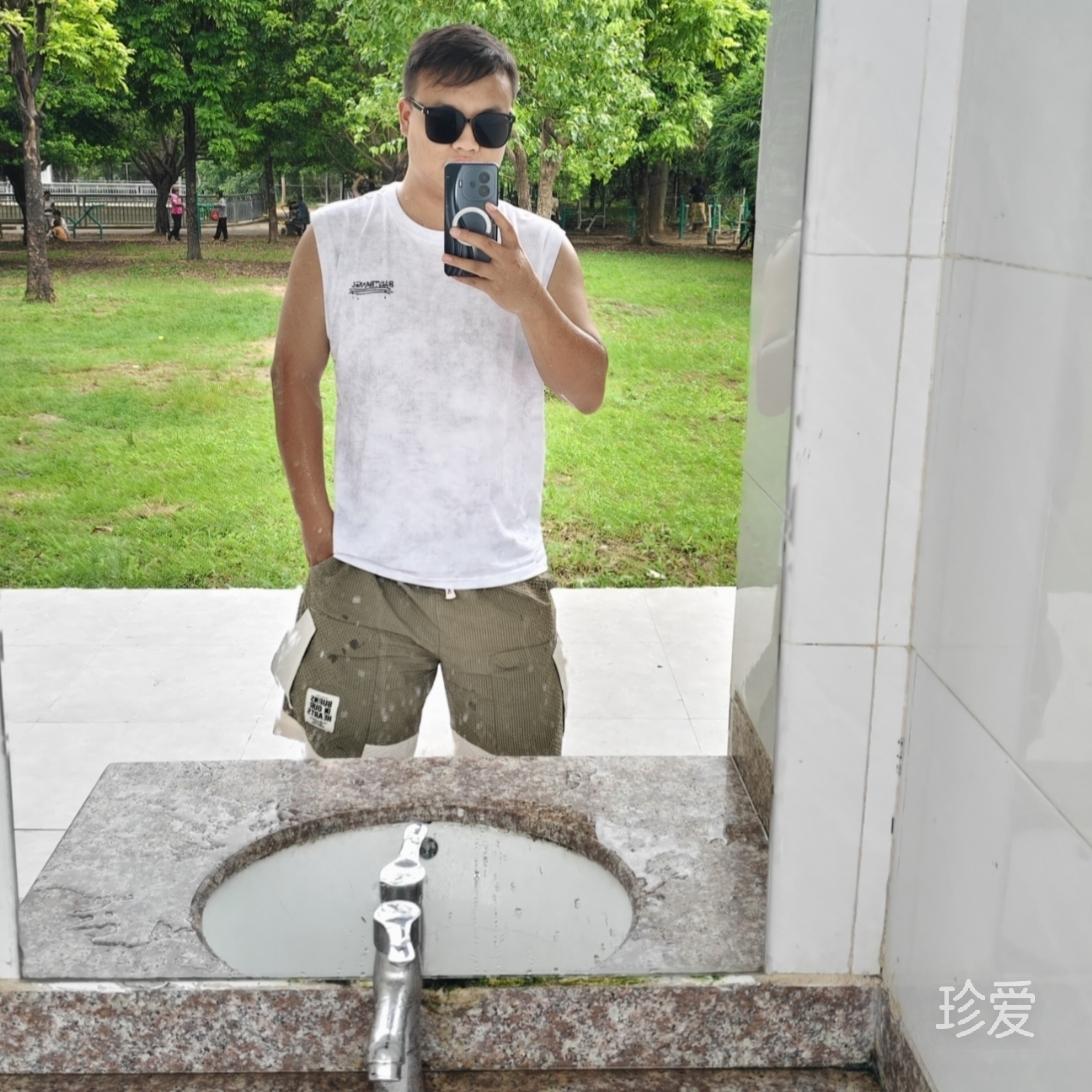 看缘份