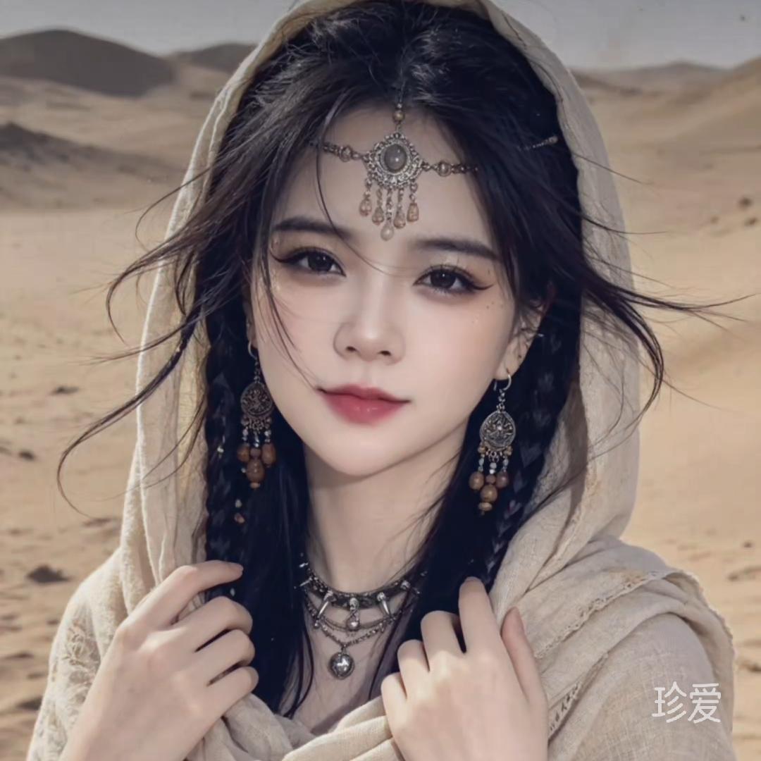 珍稀