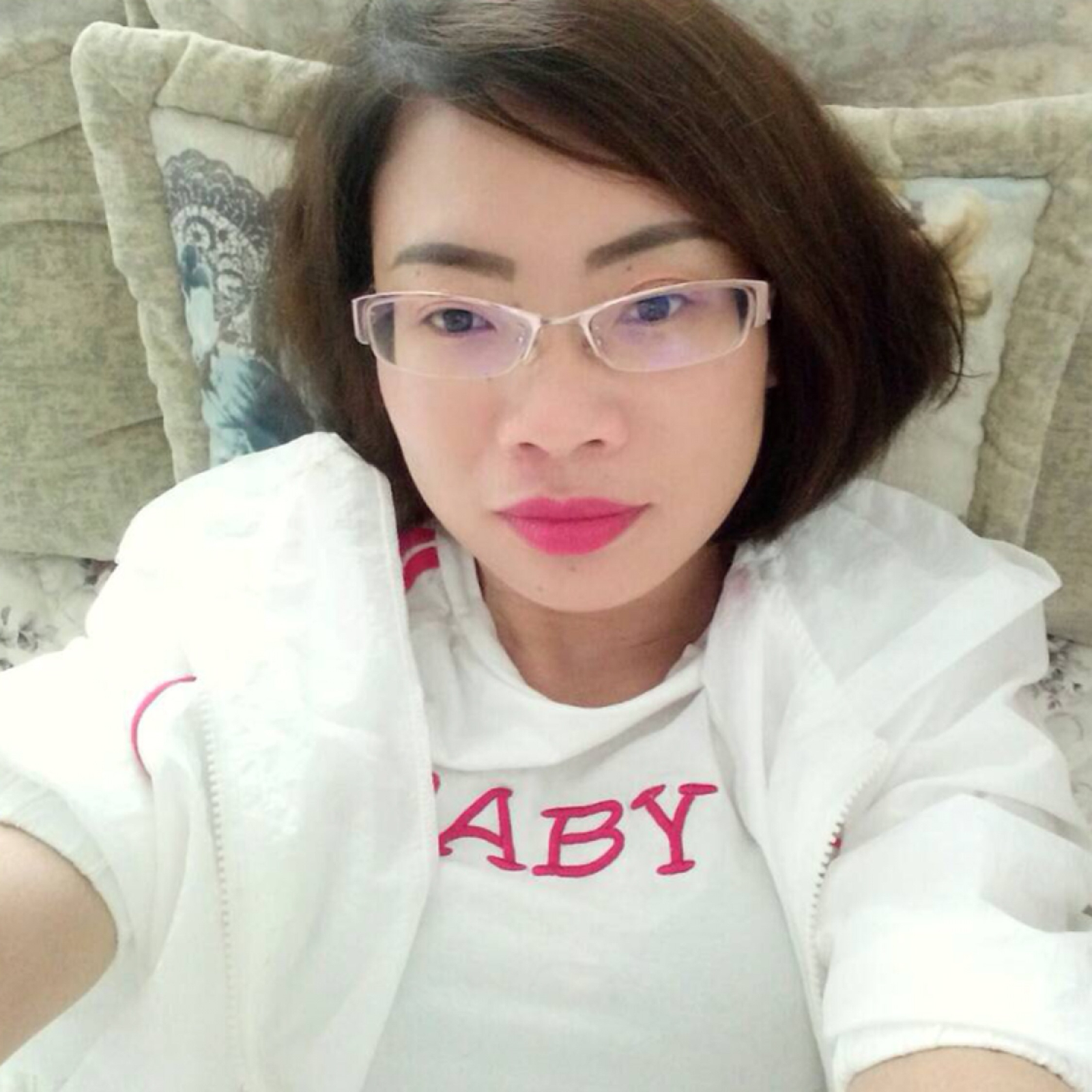 不喜欢就别管我