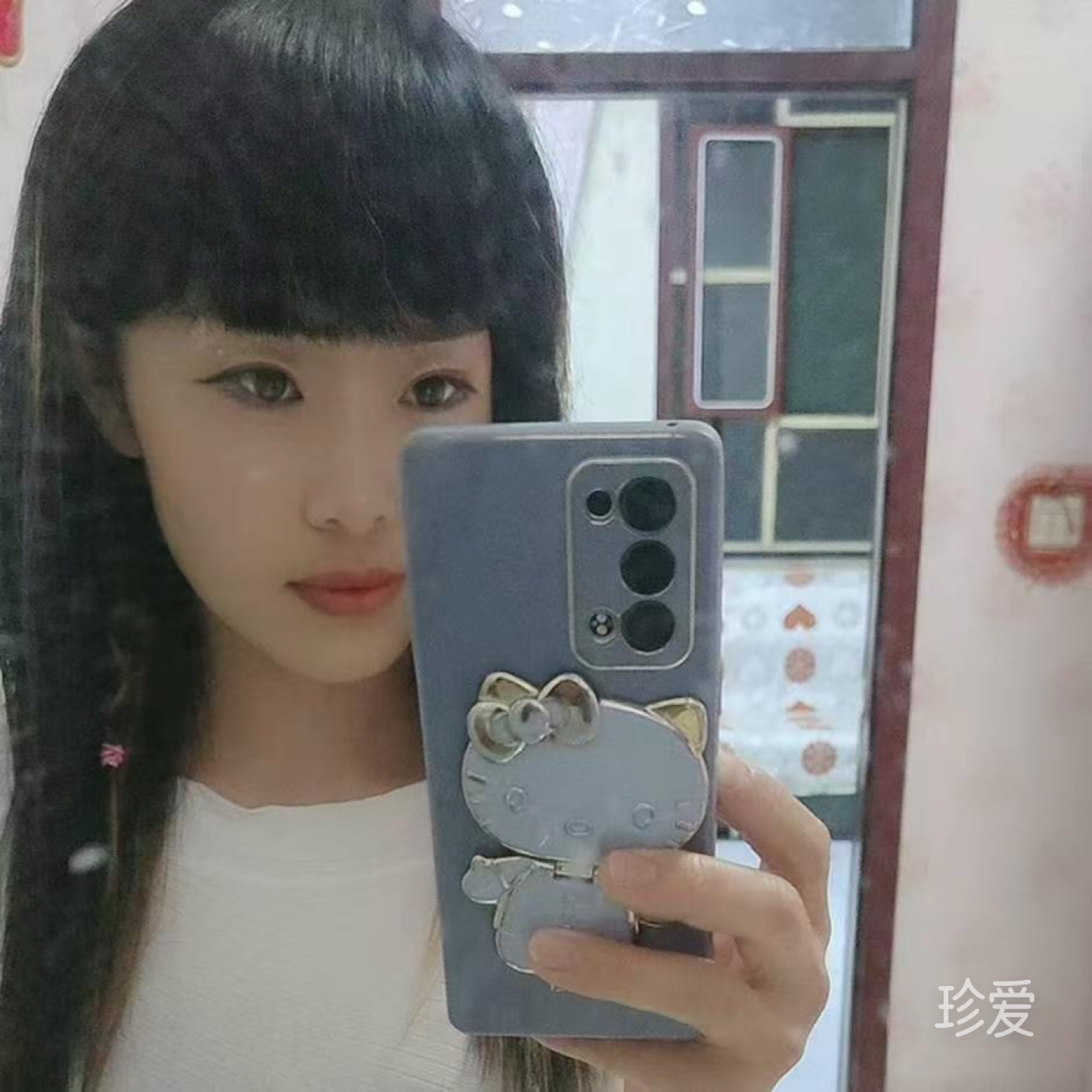 傲骨柔情