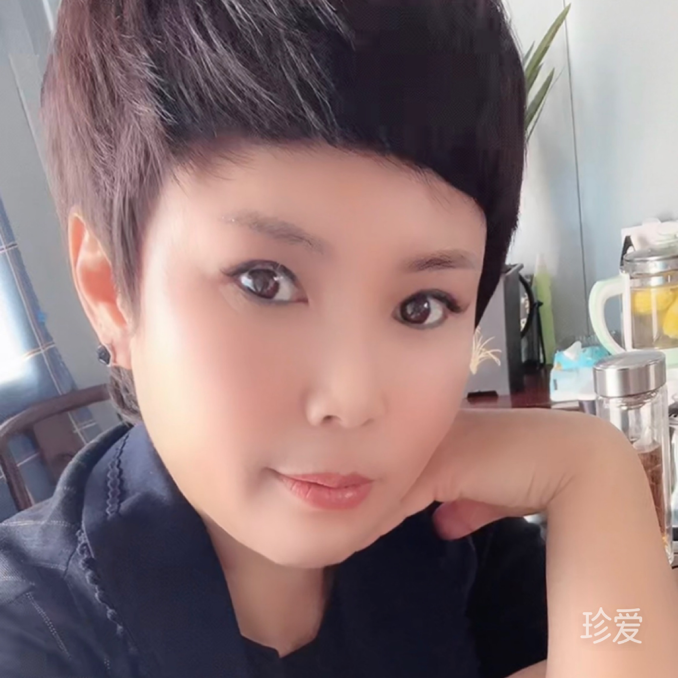 女人要有独特的范