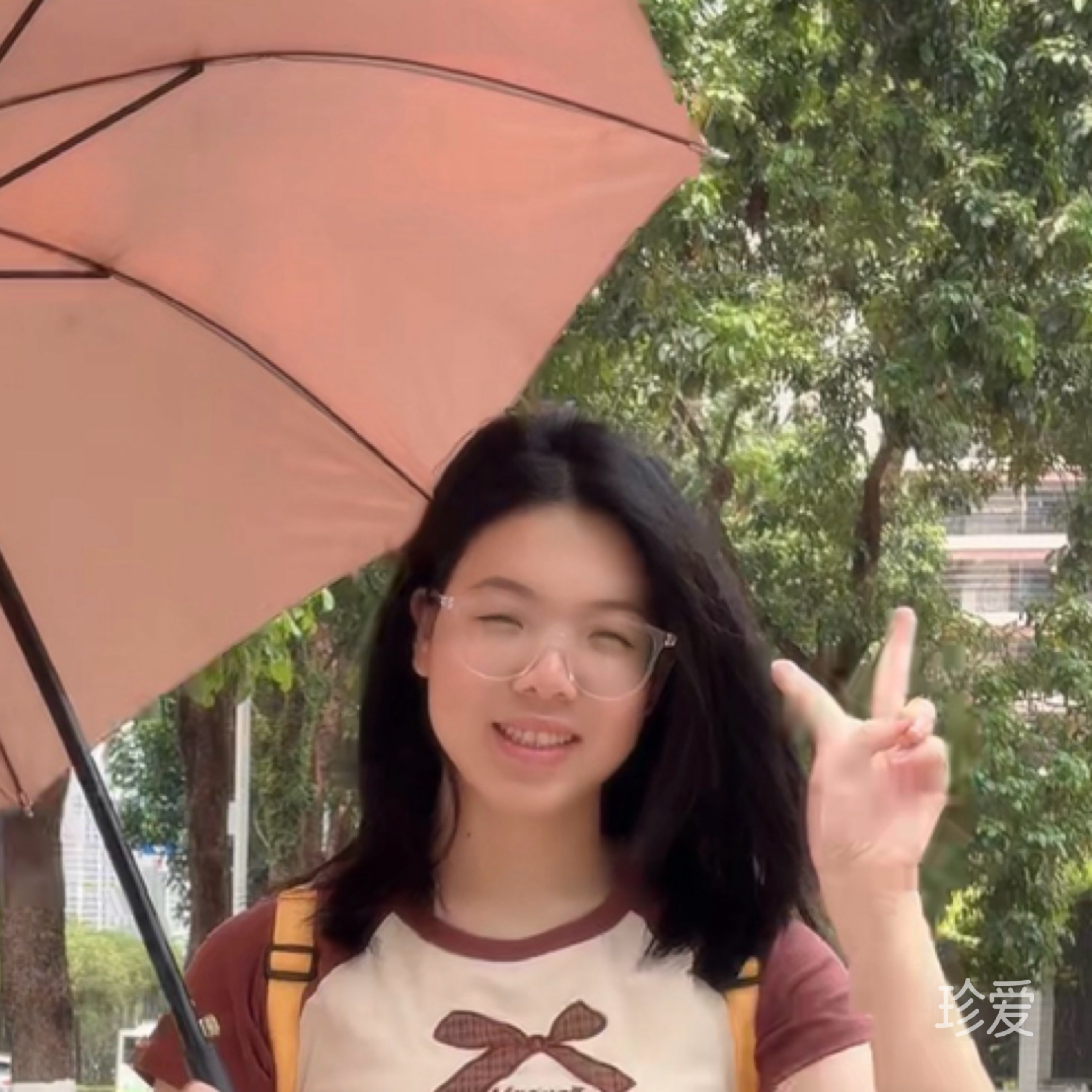 阳光与安静