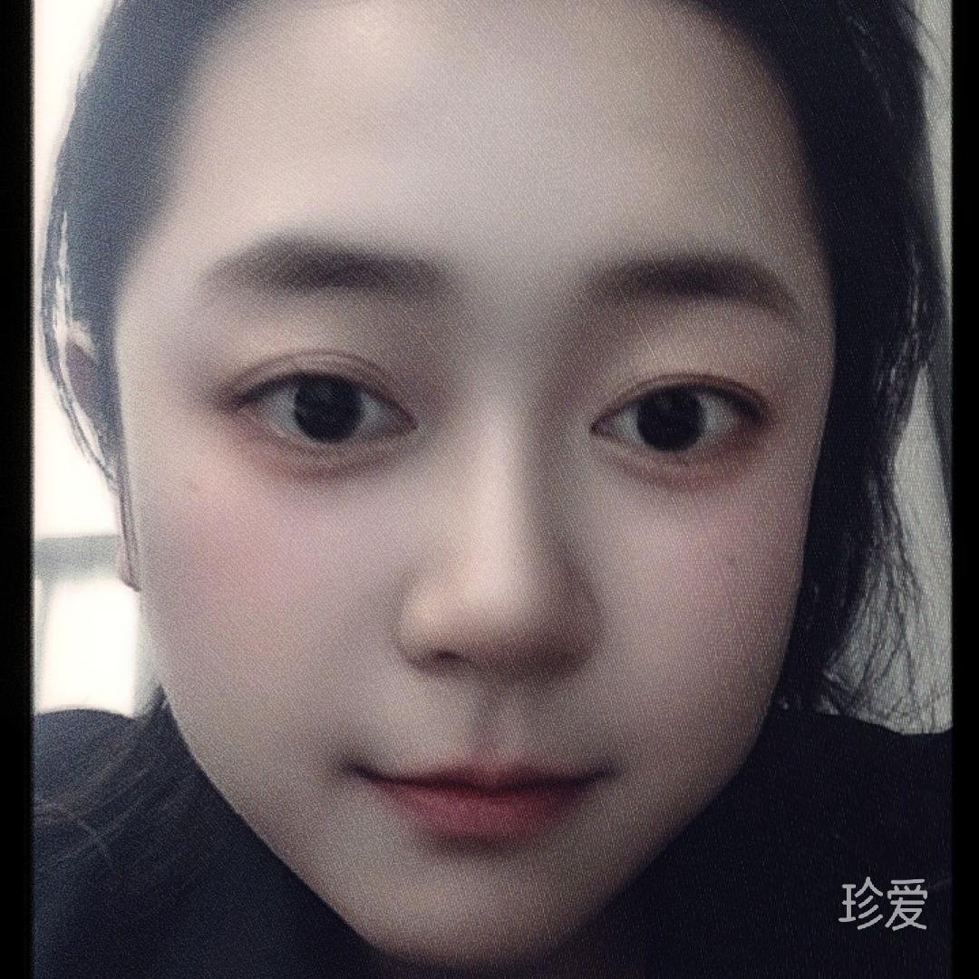 若曦若兮