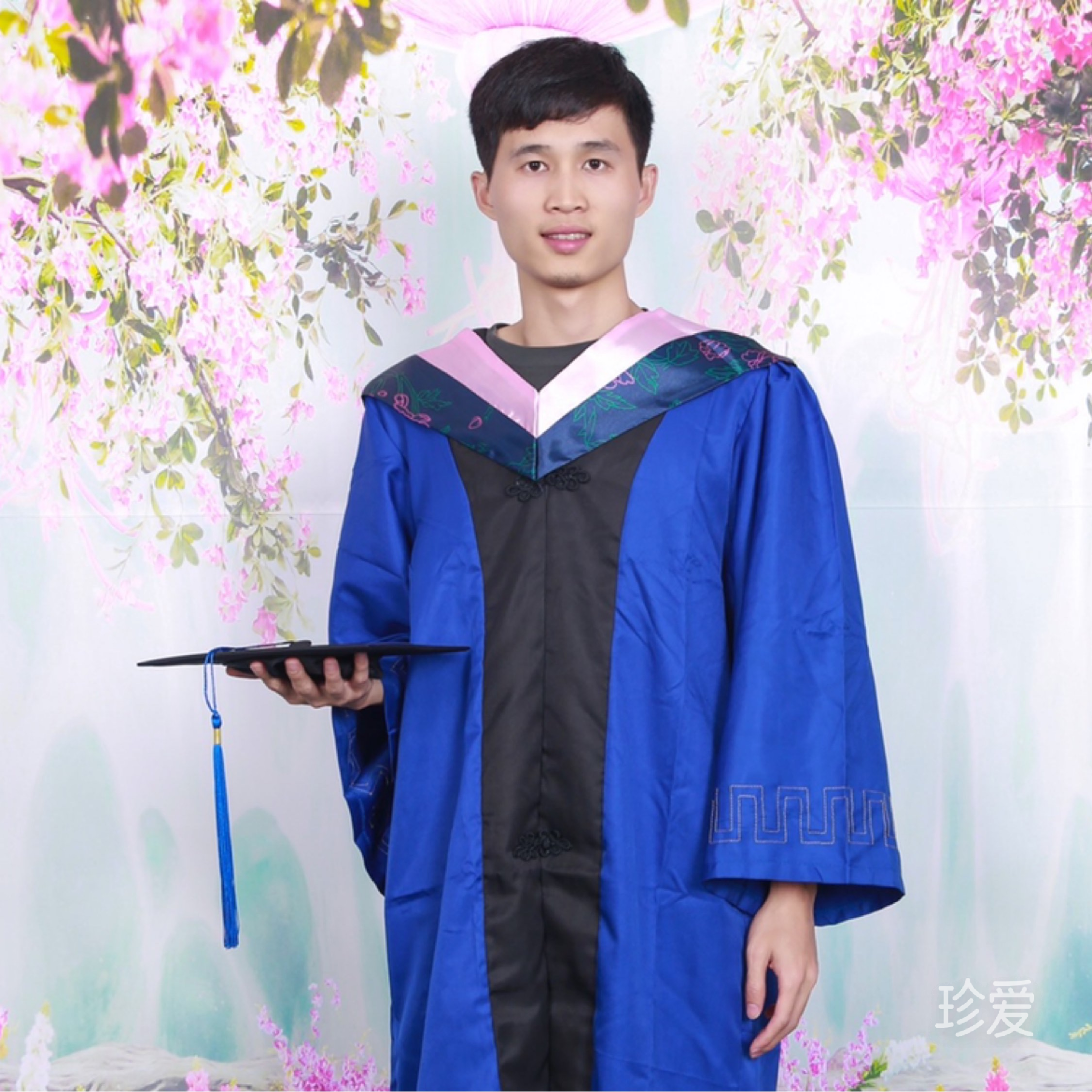 在浪漫主義歇腳