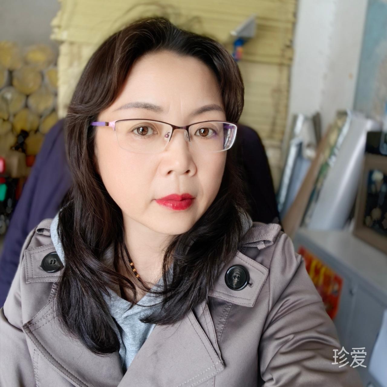 尋找靠譜的有緣人