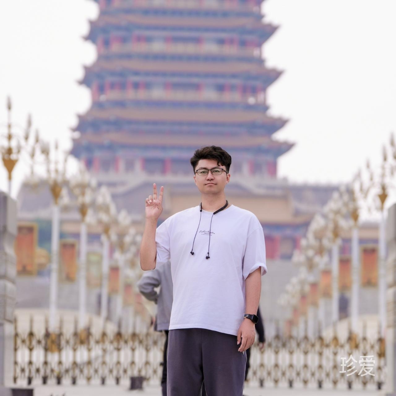 别西楼
