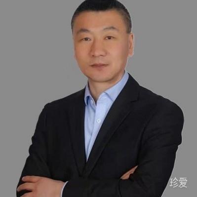 爱在天地间流转