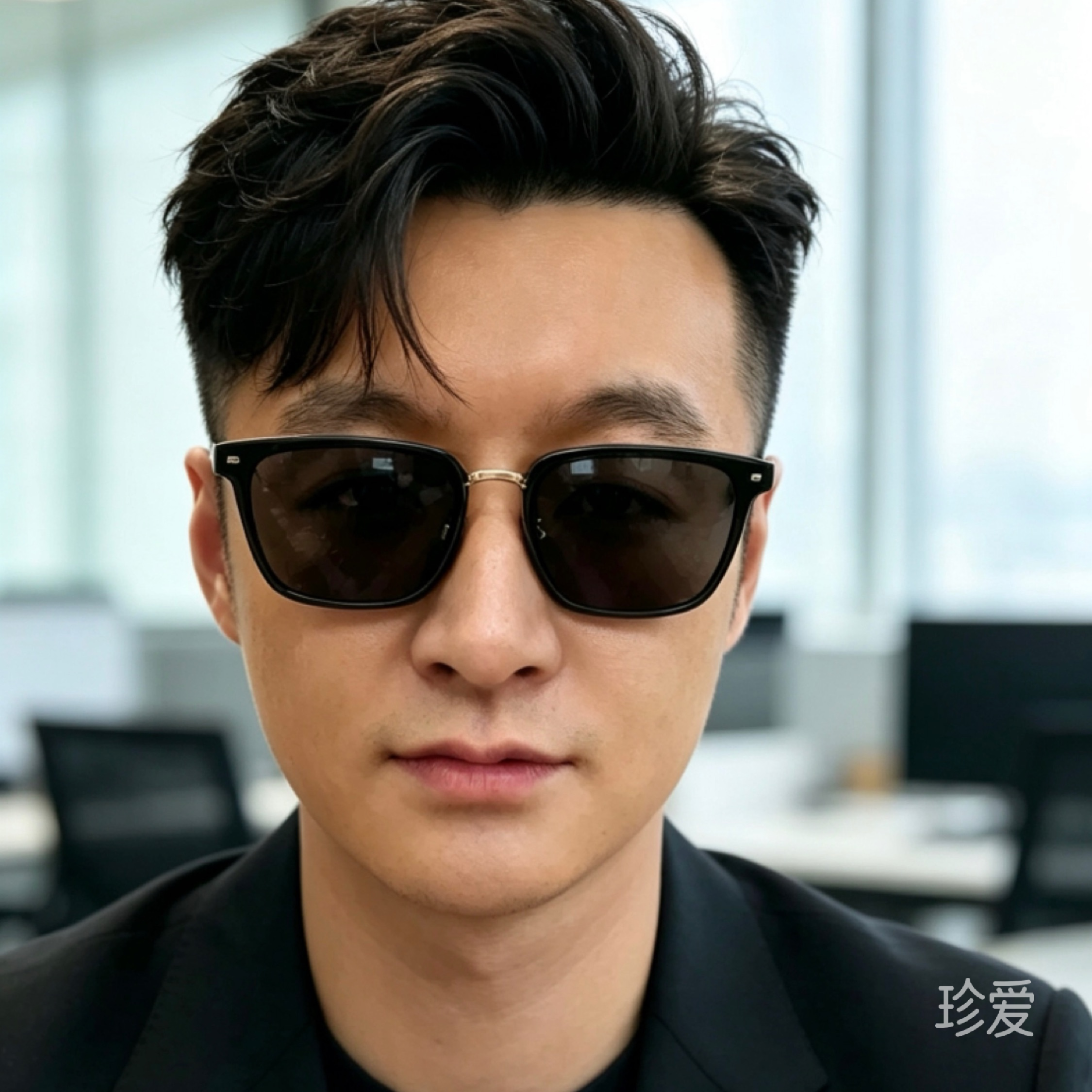 走走停停