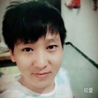 左眼
