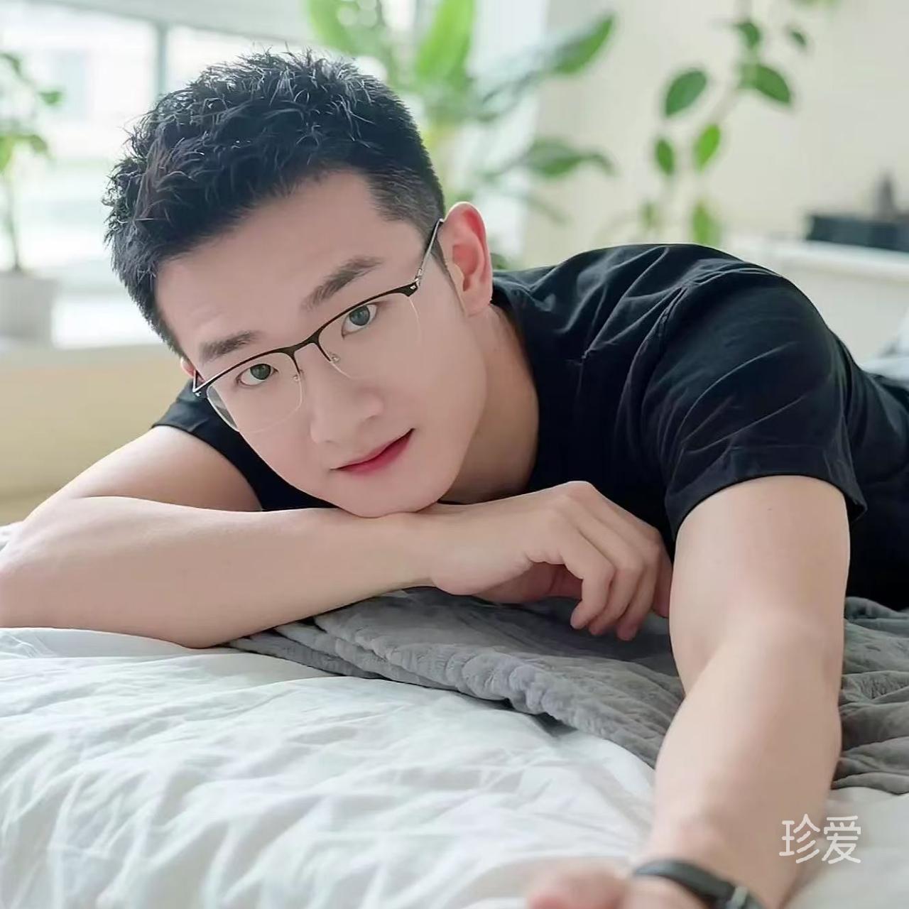 日落陪你看夕阳