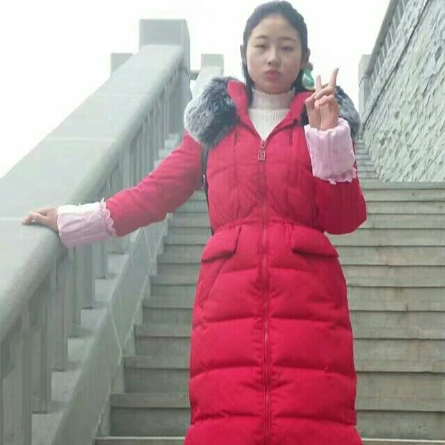 只想有个幸福的家