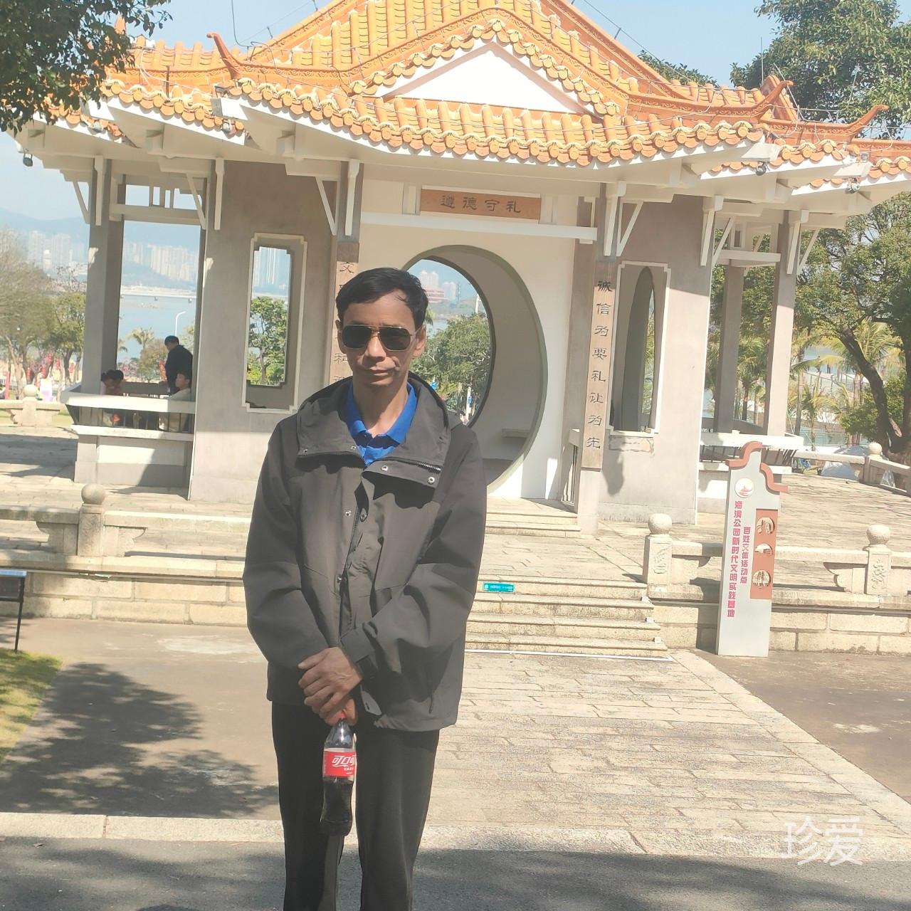 雨后可有彩虹刘光