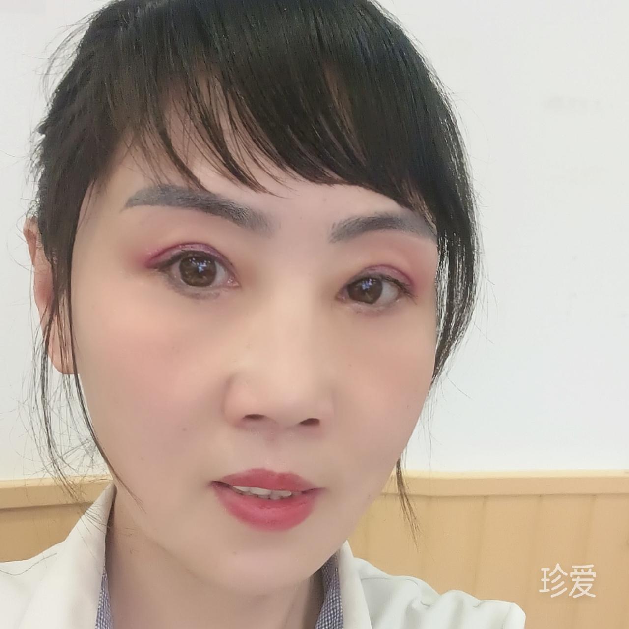 美丽的沛涵