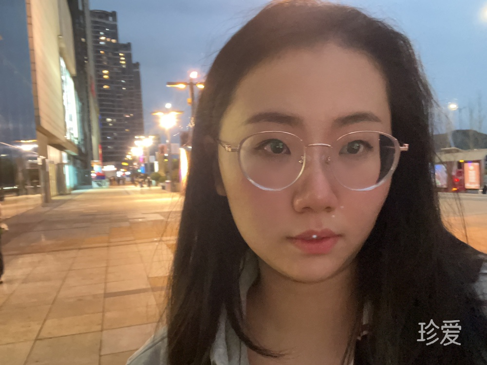 做自己的小公举