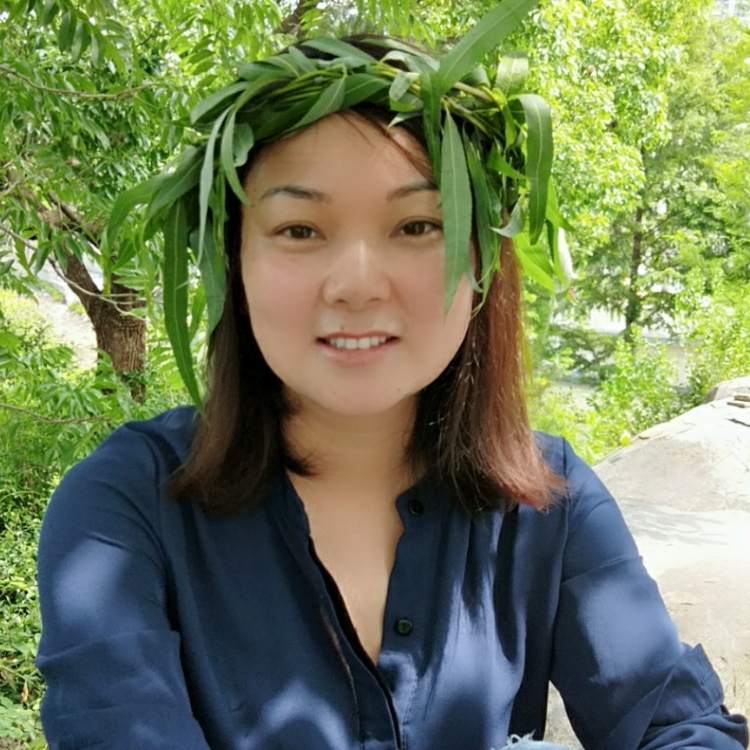 御姐的未來日記