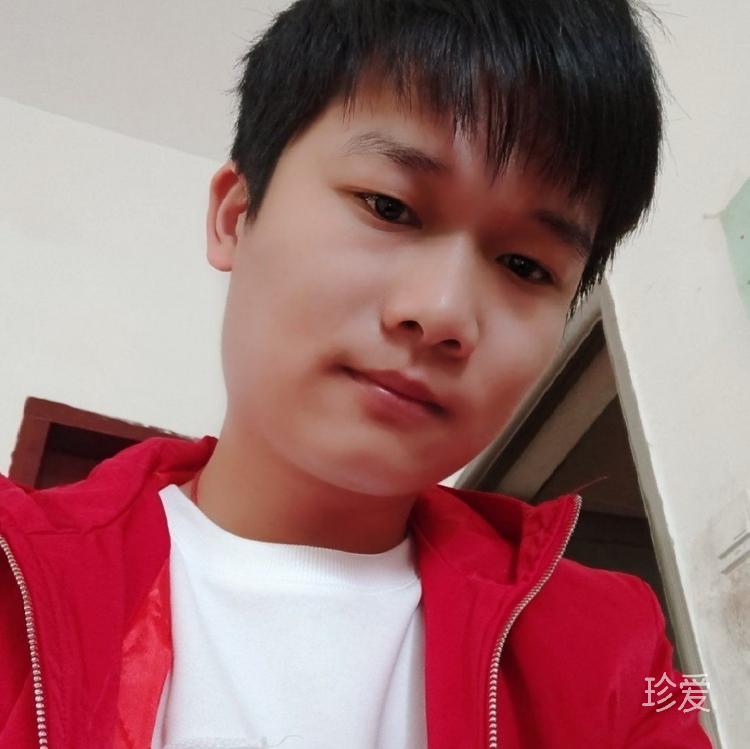 蔚蓝的
