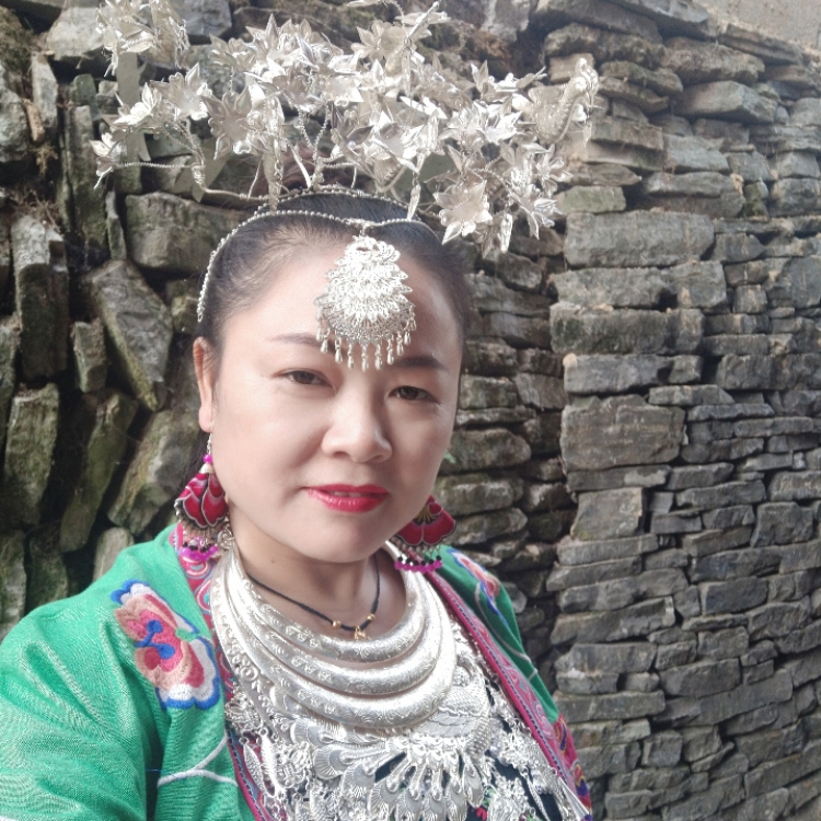 真实的人永远好运