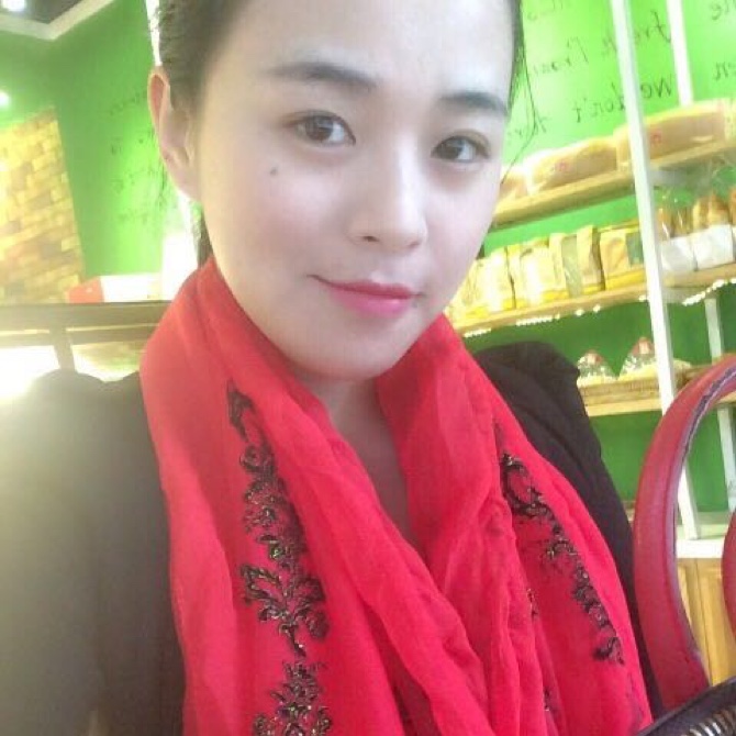 大仙女姐姐是也