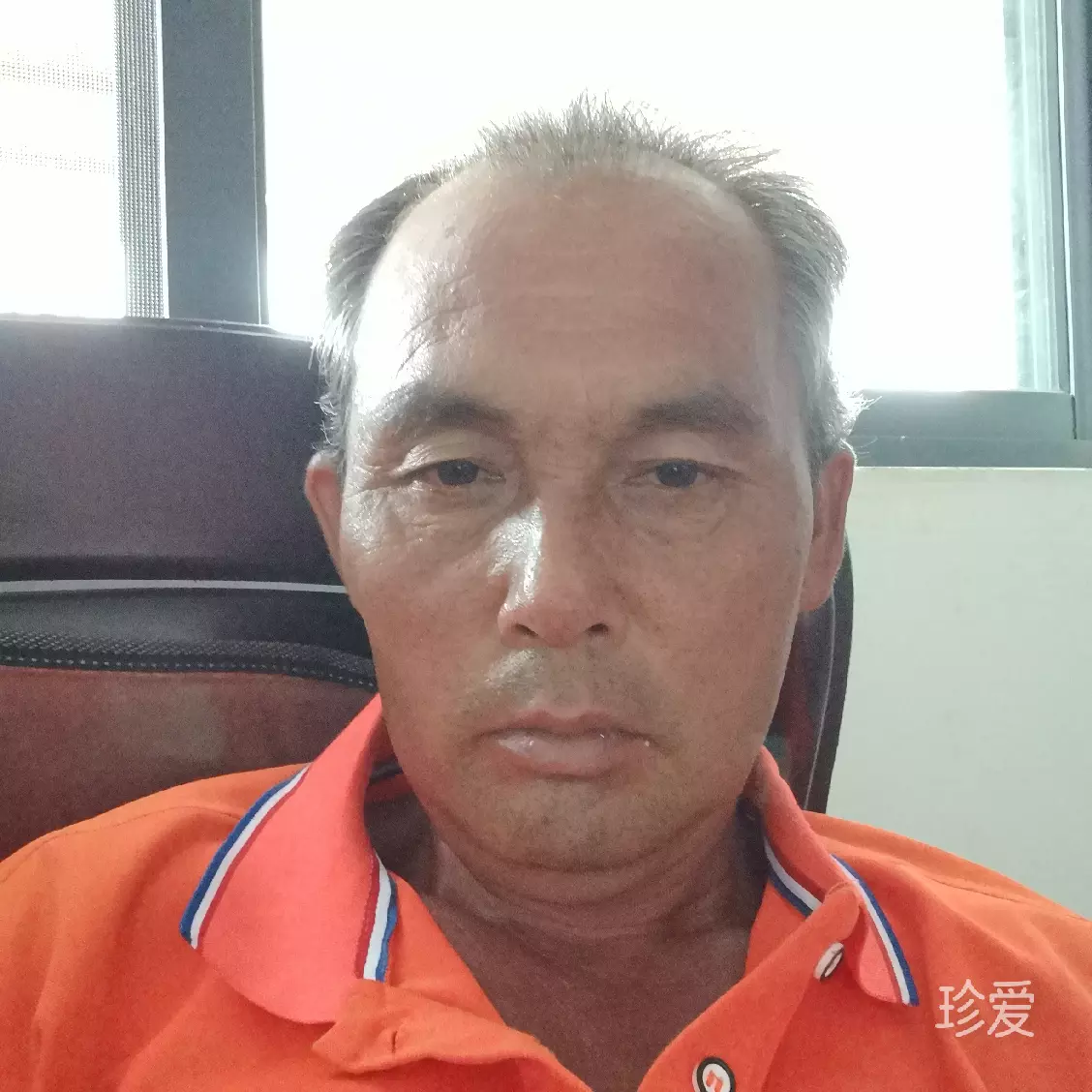 笑叹一世浮沉