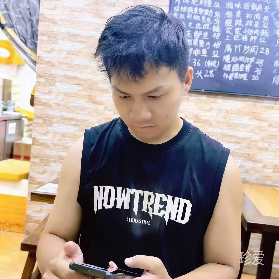 随便吧
