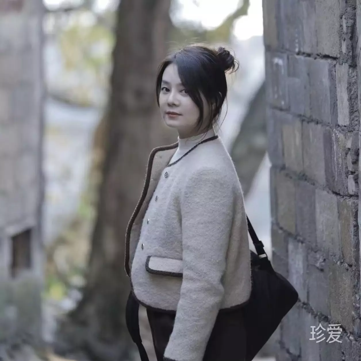 自然生灵