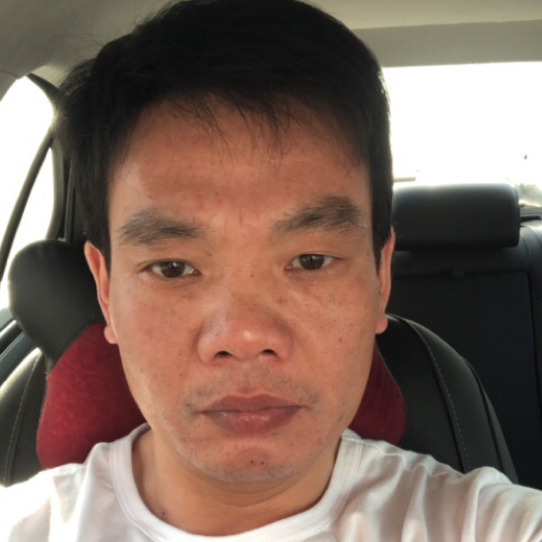 要么一生要么陌生