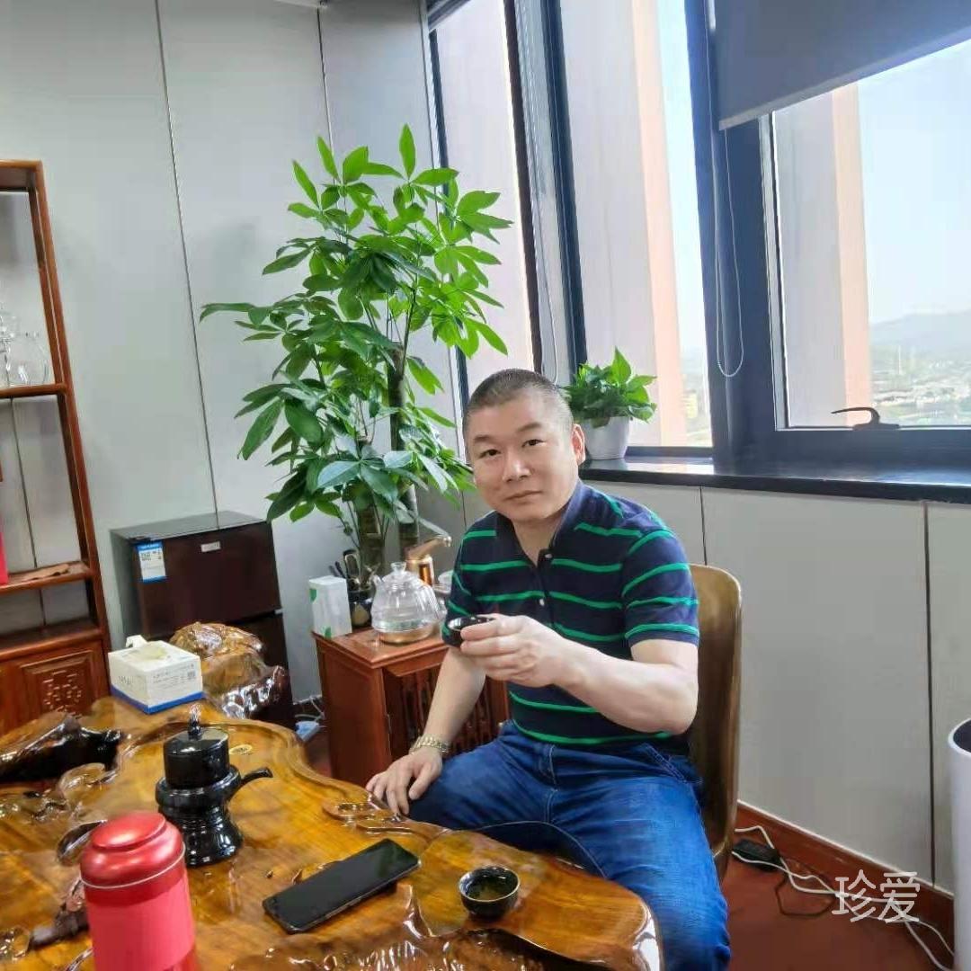 如茶清心