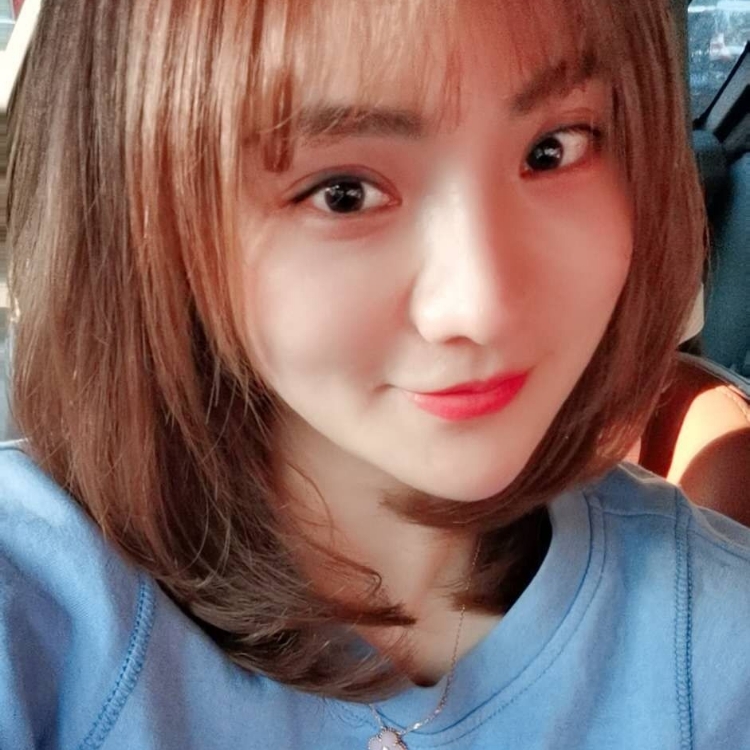 爱要有你才完美