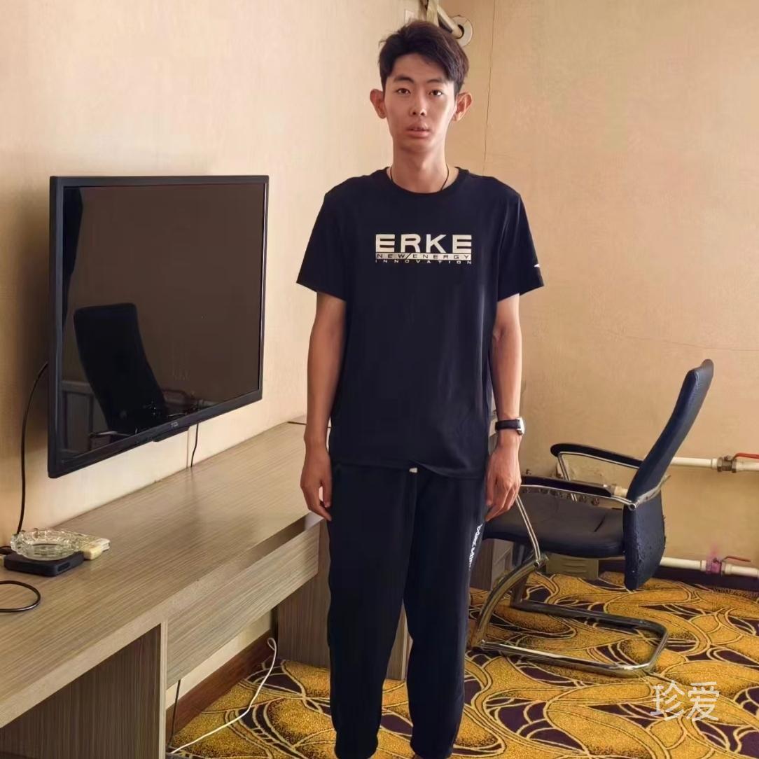 世界欠我一個你