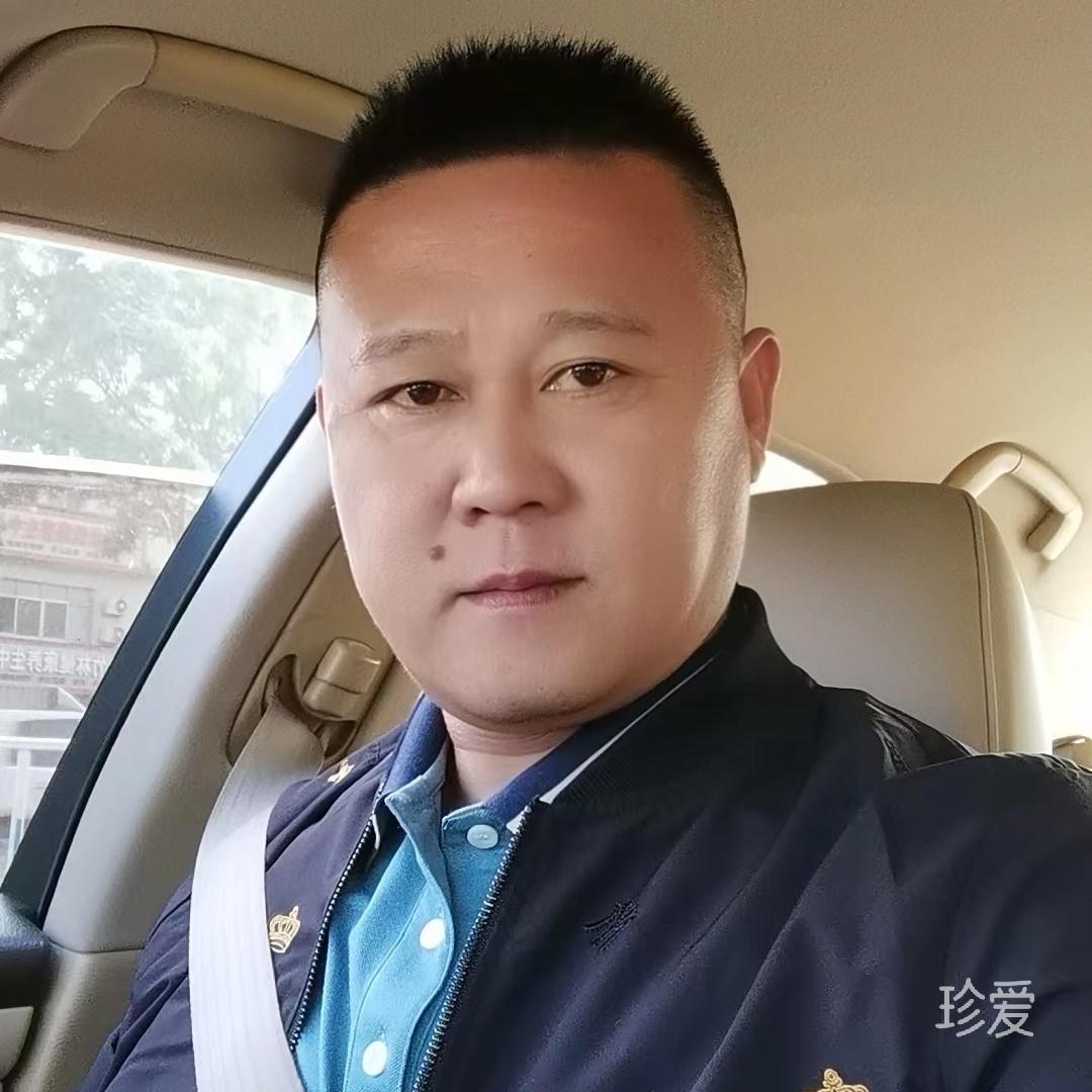 质感男人