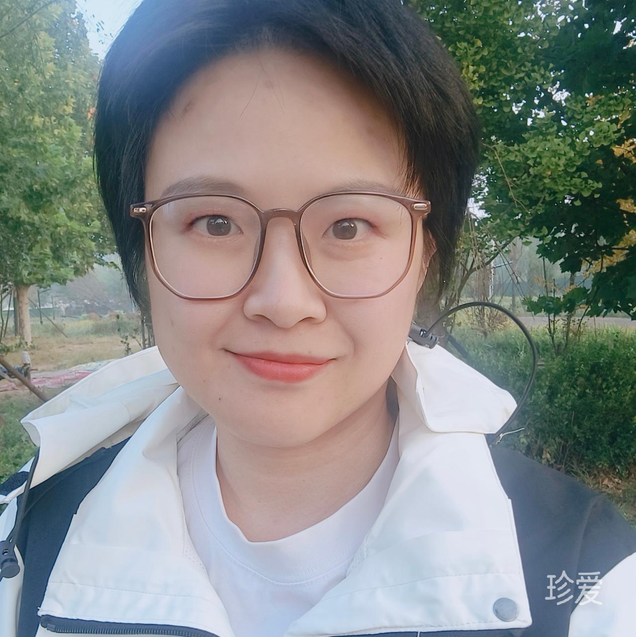 廣東妹子在北京