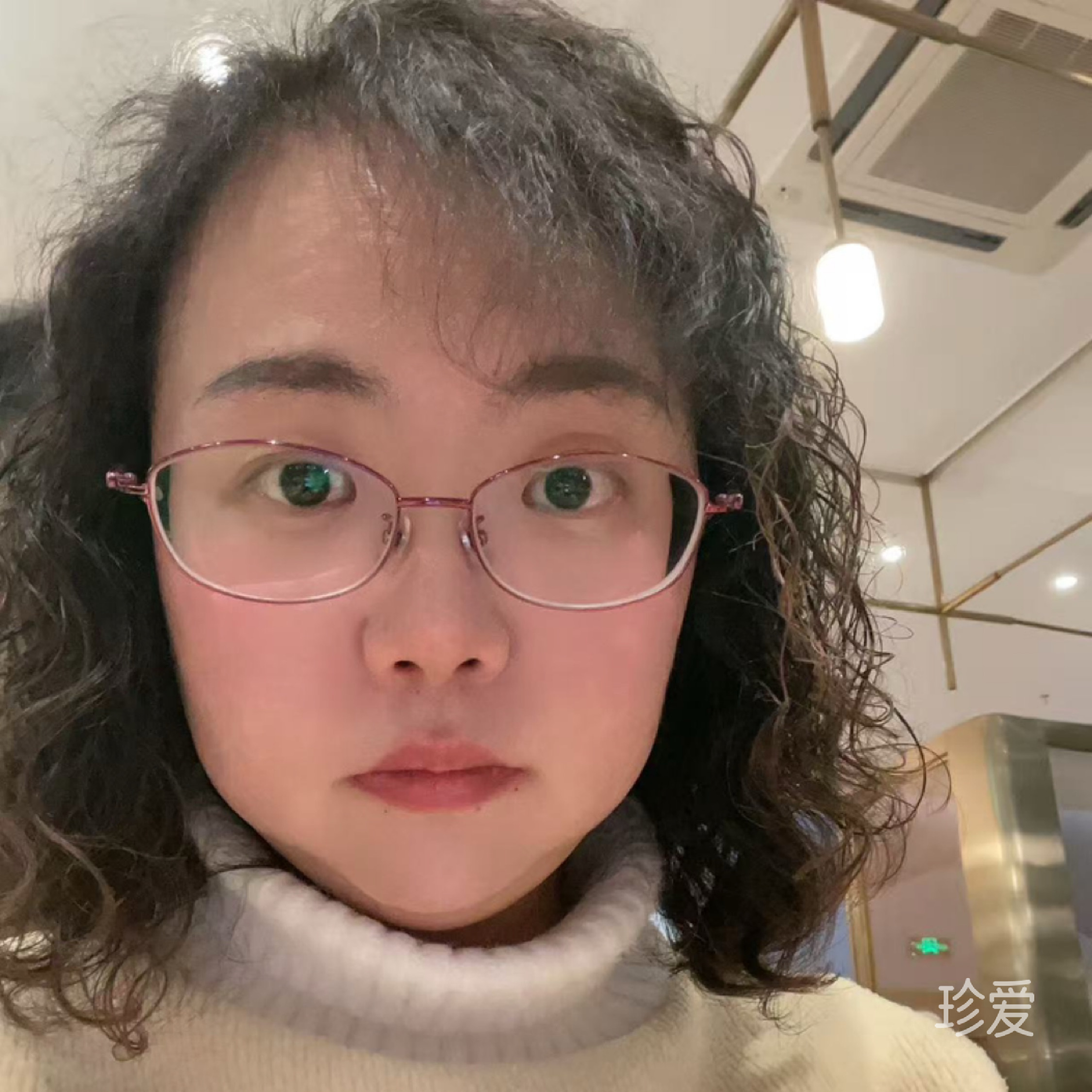 蓝鱼