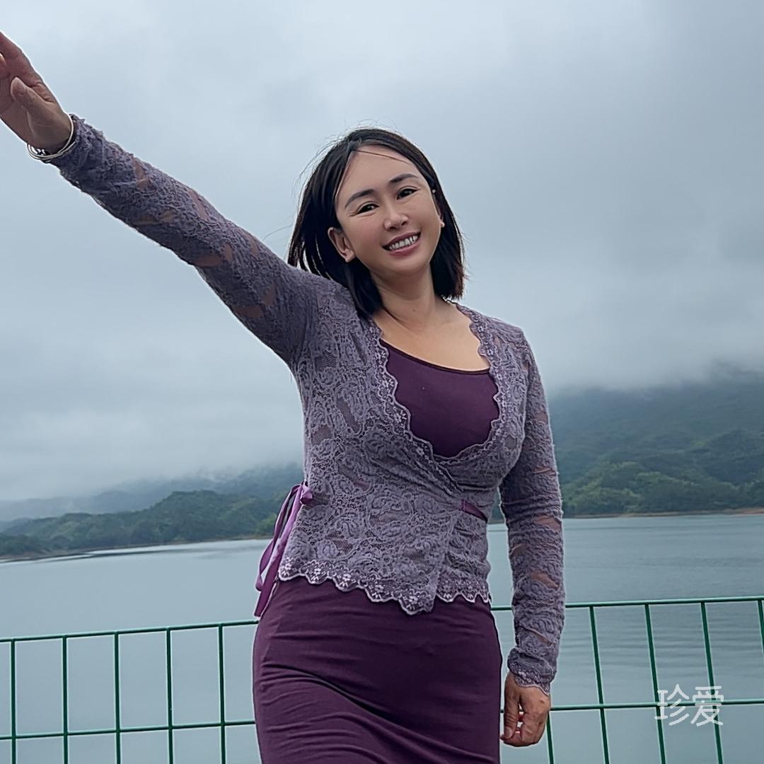 相信未來小女子