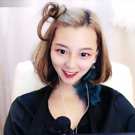 學生們的美女老師