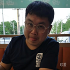 夏日的橘子汽水