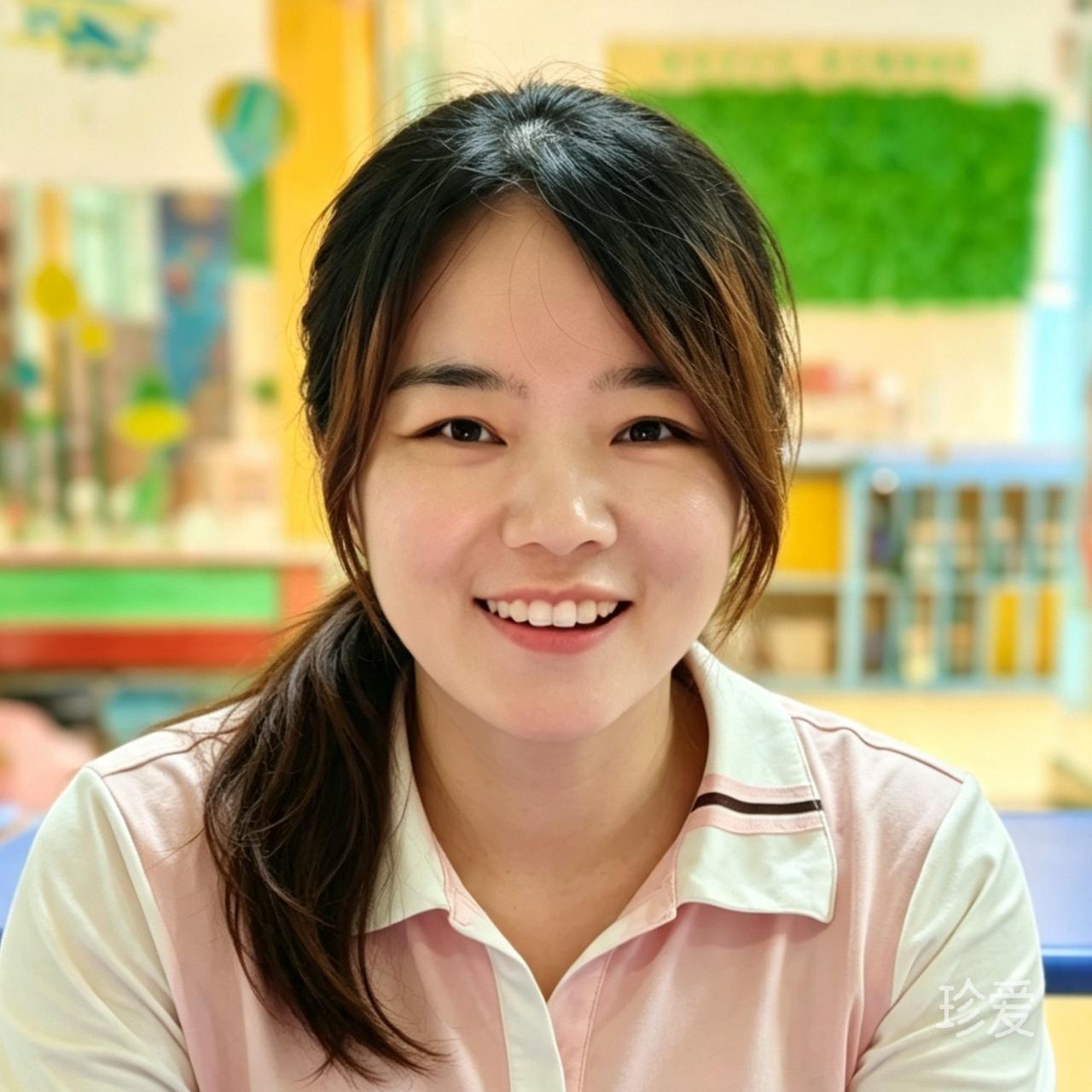 纯暖花开
