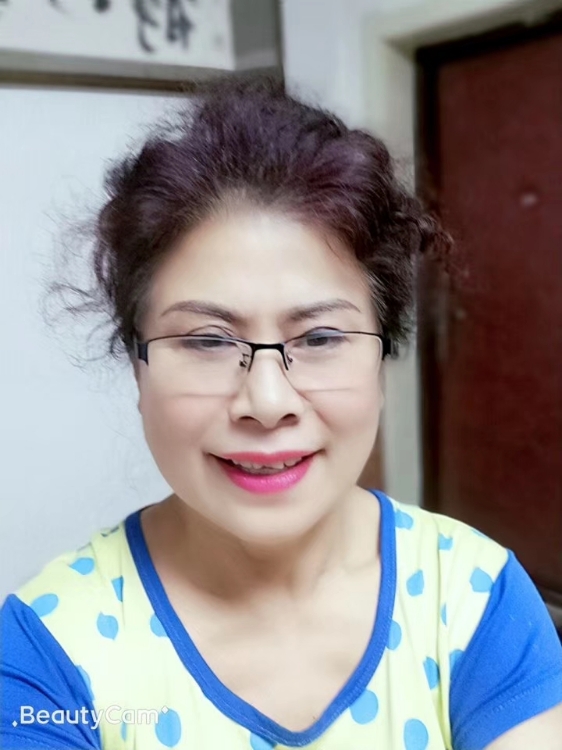 笑桐風(fēng)調(diào)雨順