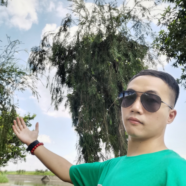 一条优雅的香蕉