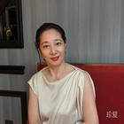 一個(gè)安靜的女孩
