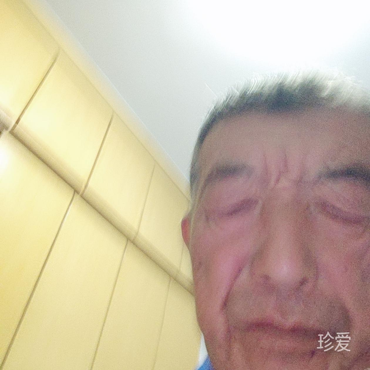 夜空