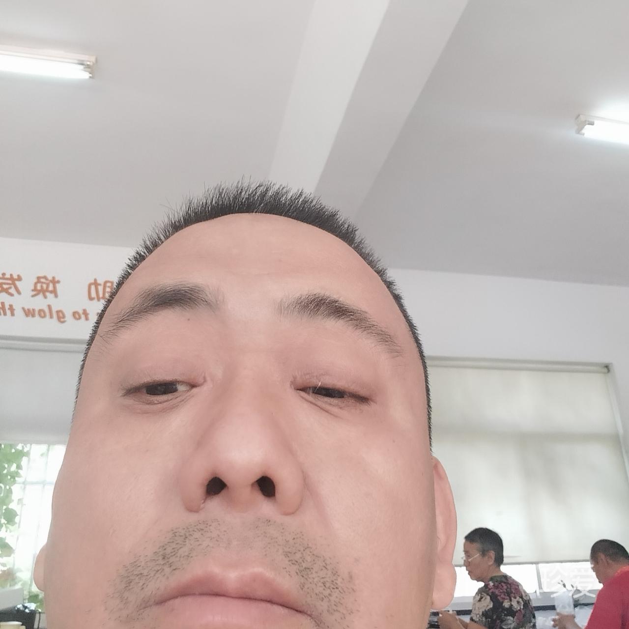 哈哈