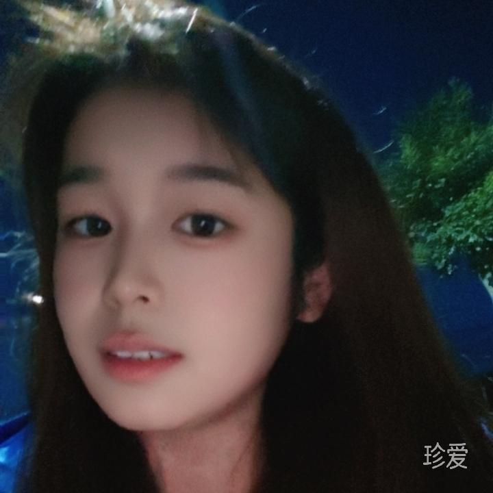 雪中景