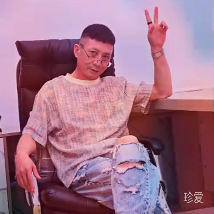 独恋上你的温柔