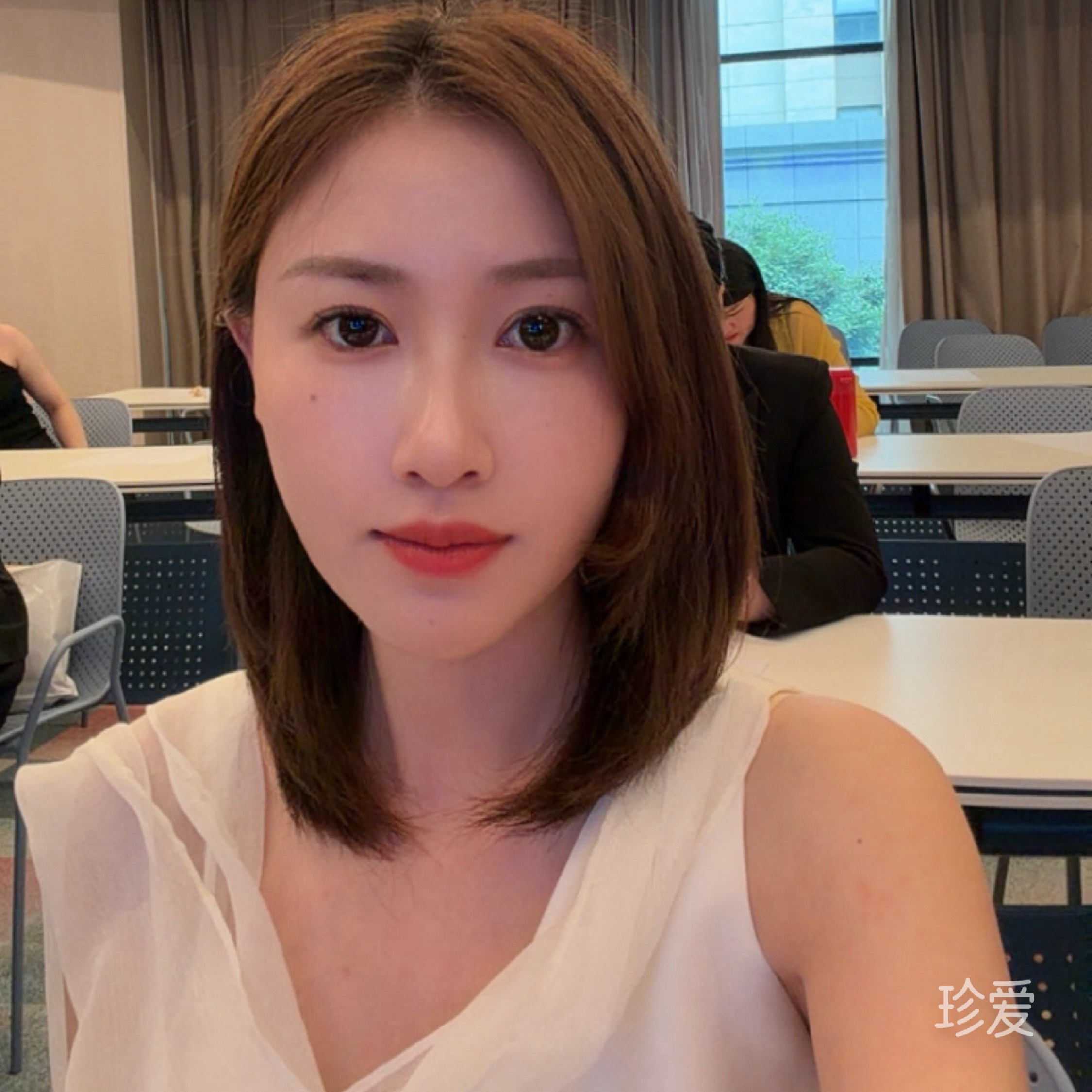 晴天