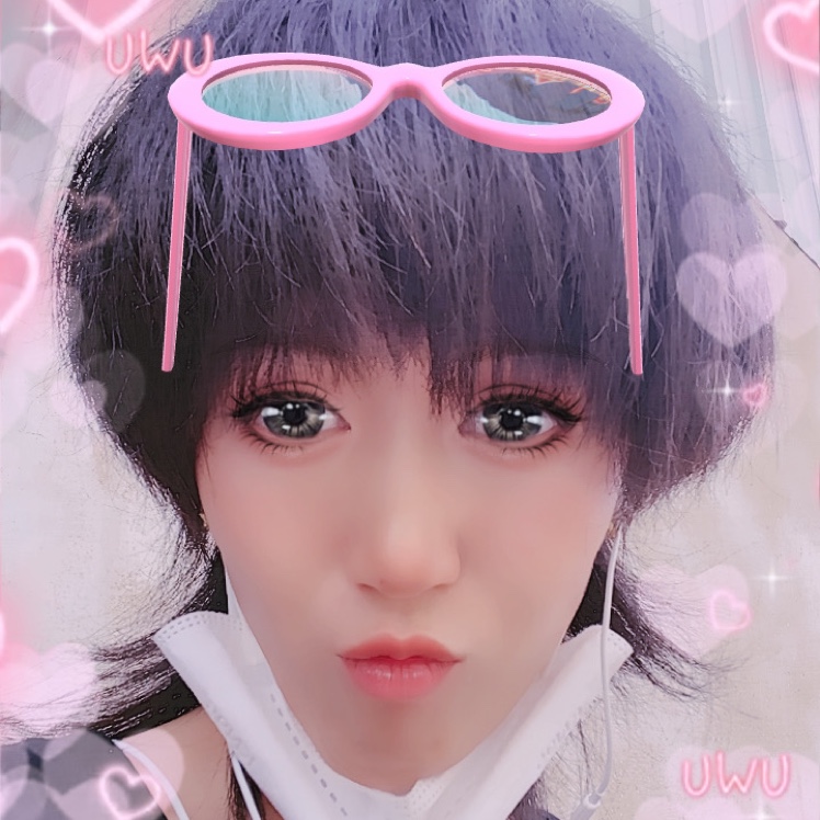 眼睛太美太迷人